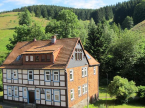 Hexenstieg House Lerbach Osterode Am Harz